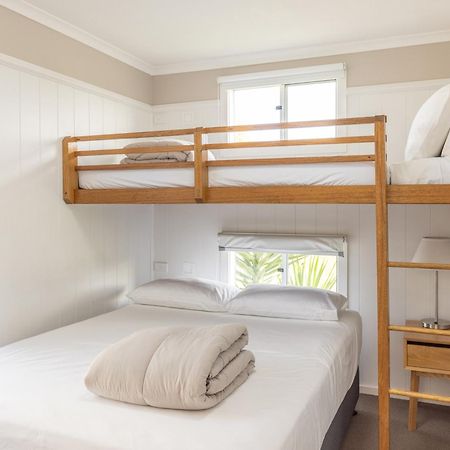 Nrma Portland Bay Holiday Park Ngoại thất bức ảnh