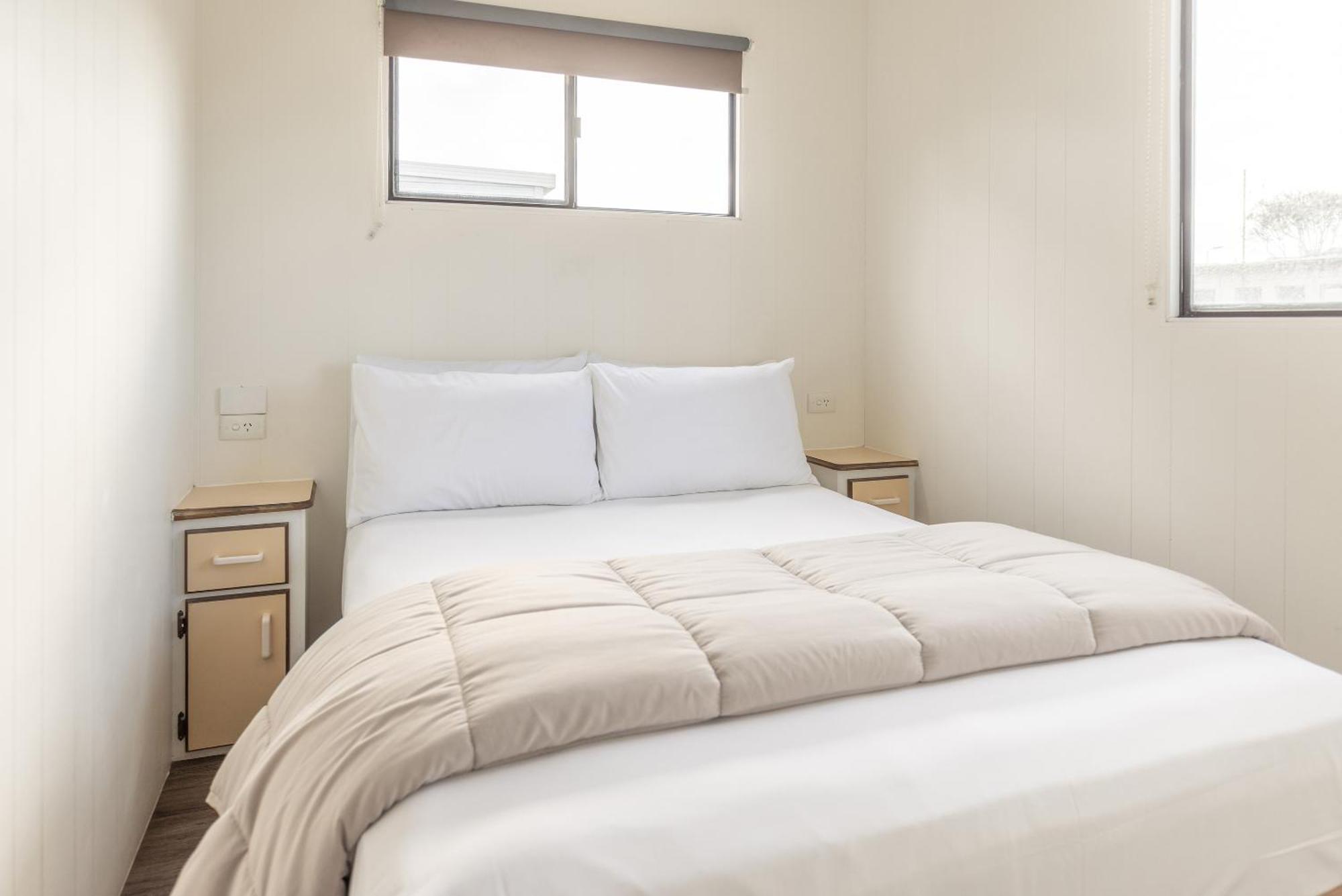 Nrma Portland Bay Holiday Park Ngoại thất bức ảnh