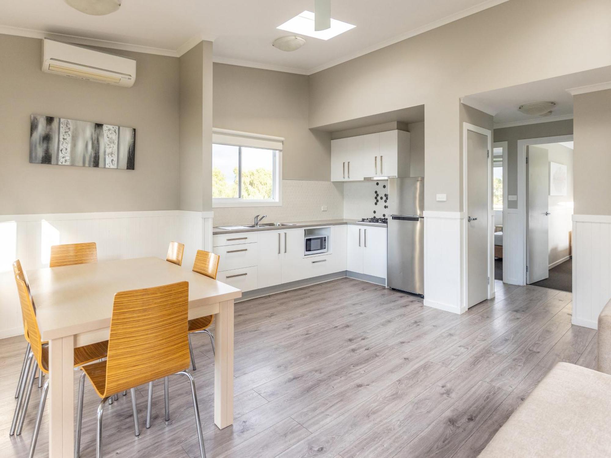 Nrma Portland Bay Holiday Park Ngoại thất bức ảnh