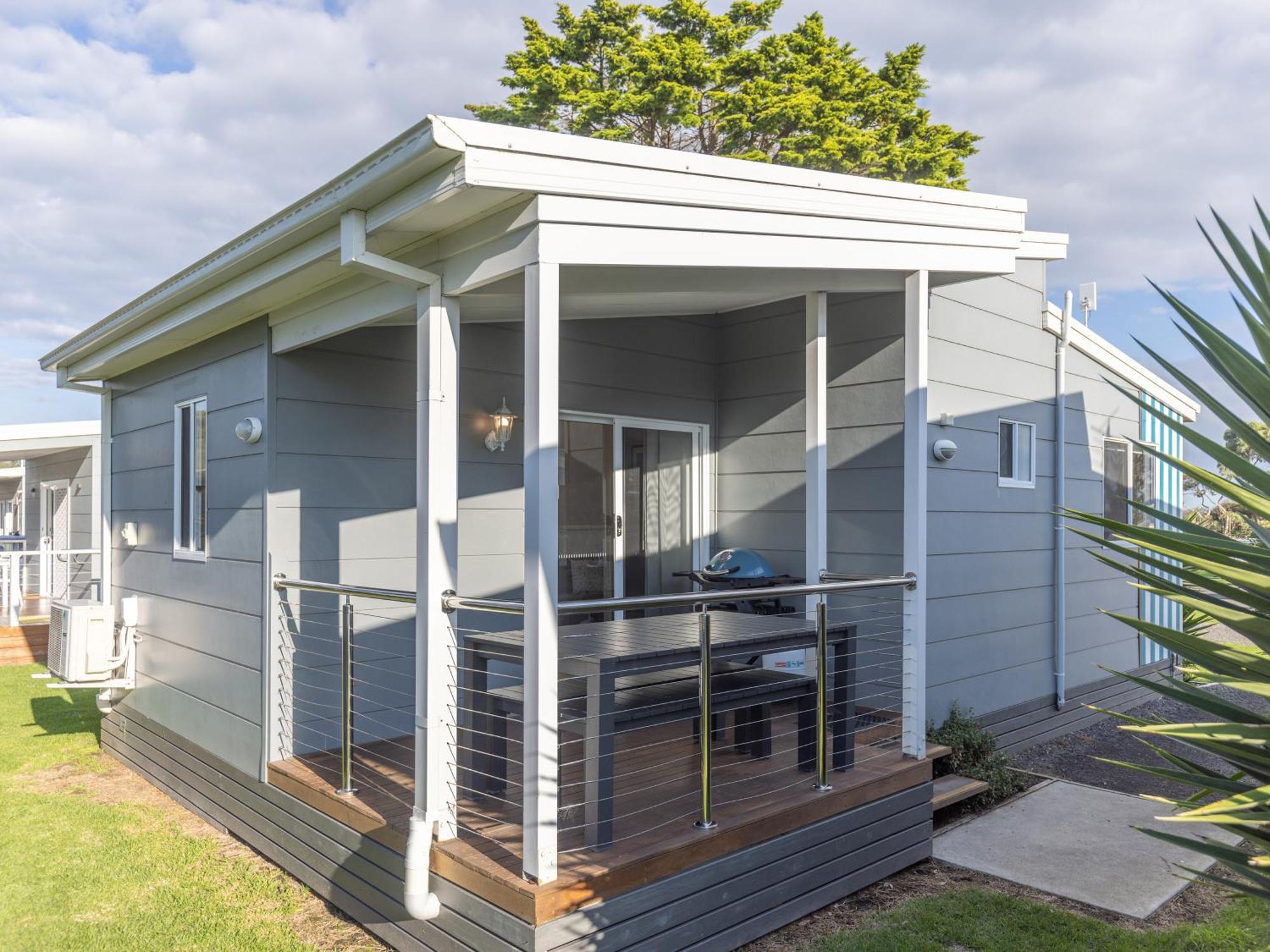 Nrma Portland Bay Holiday Park Ngoại thất bức ảnh