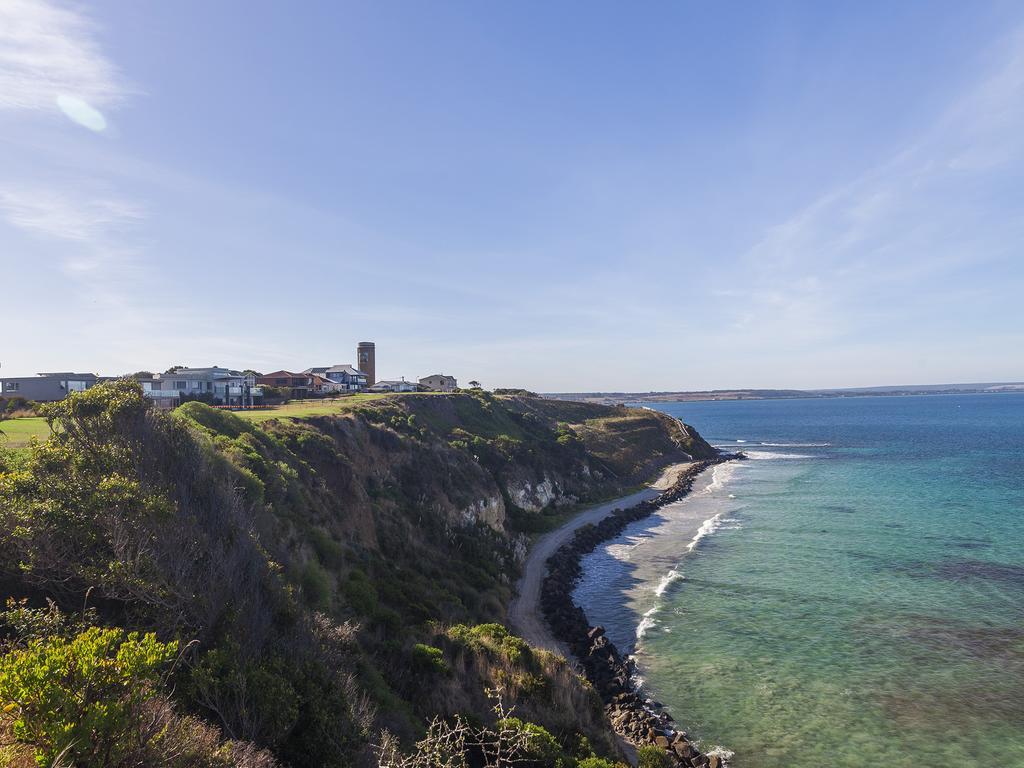 Nrma Portland Bay Holiday Park Ngoại thất bức ảnh