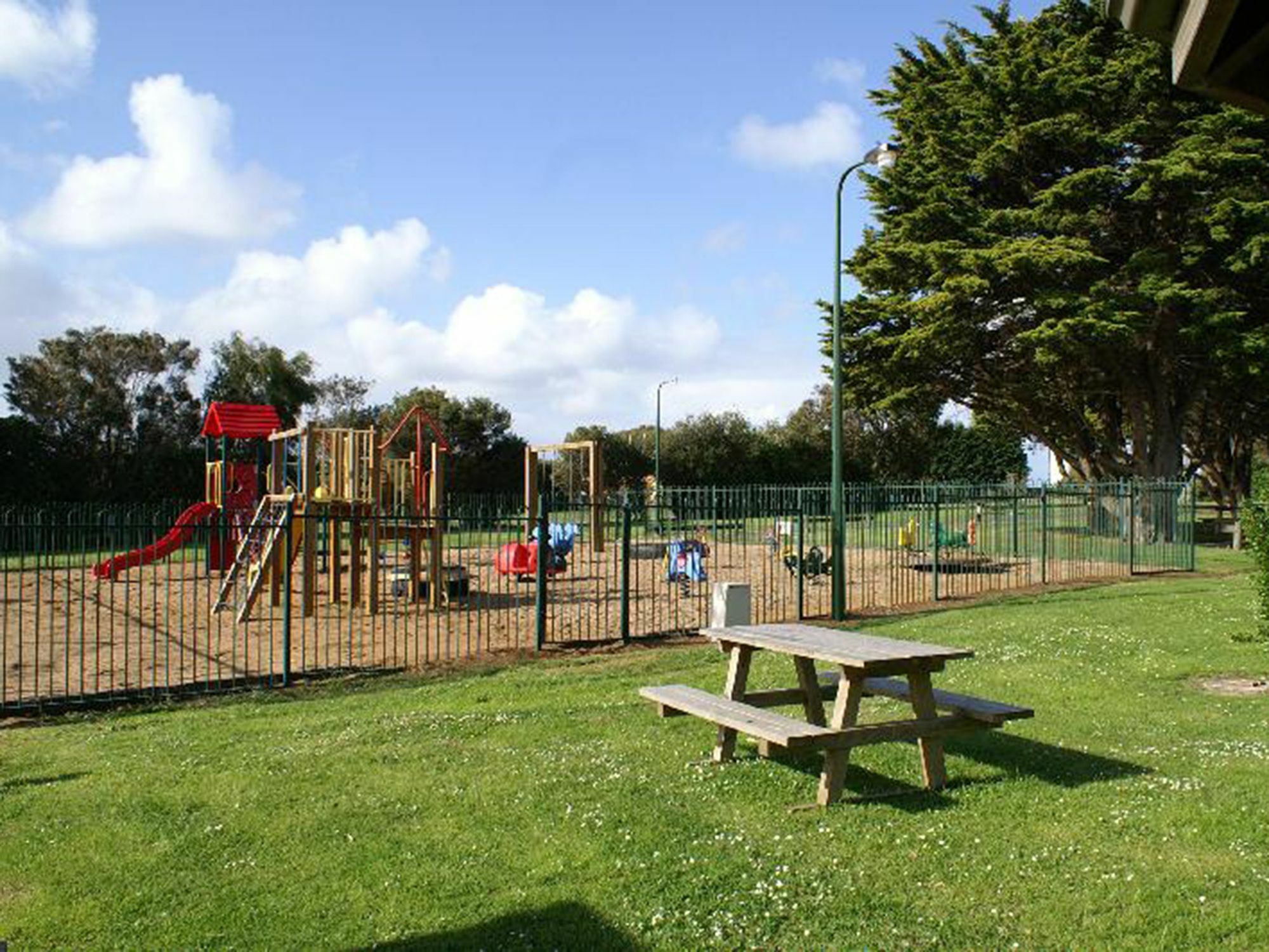 Nrma Portland Bay Holiday Park Ngoại thất bức ảnh
