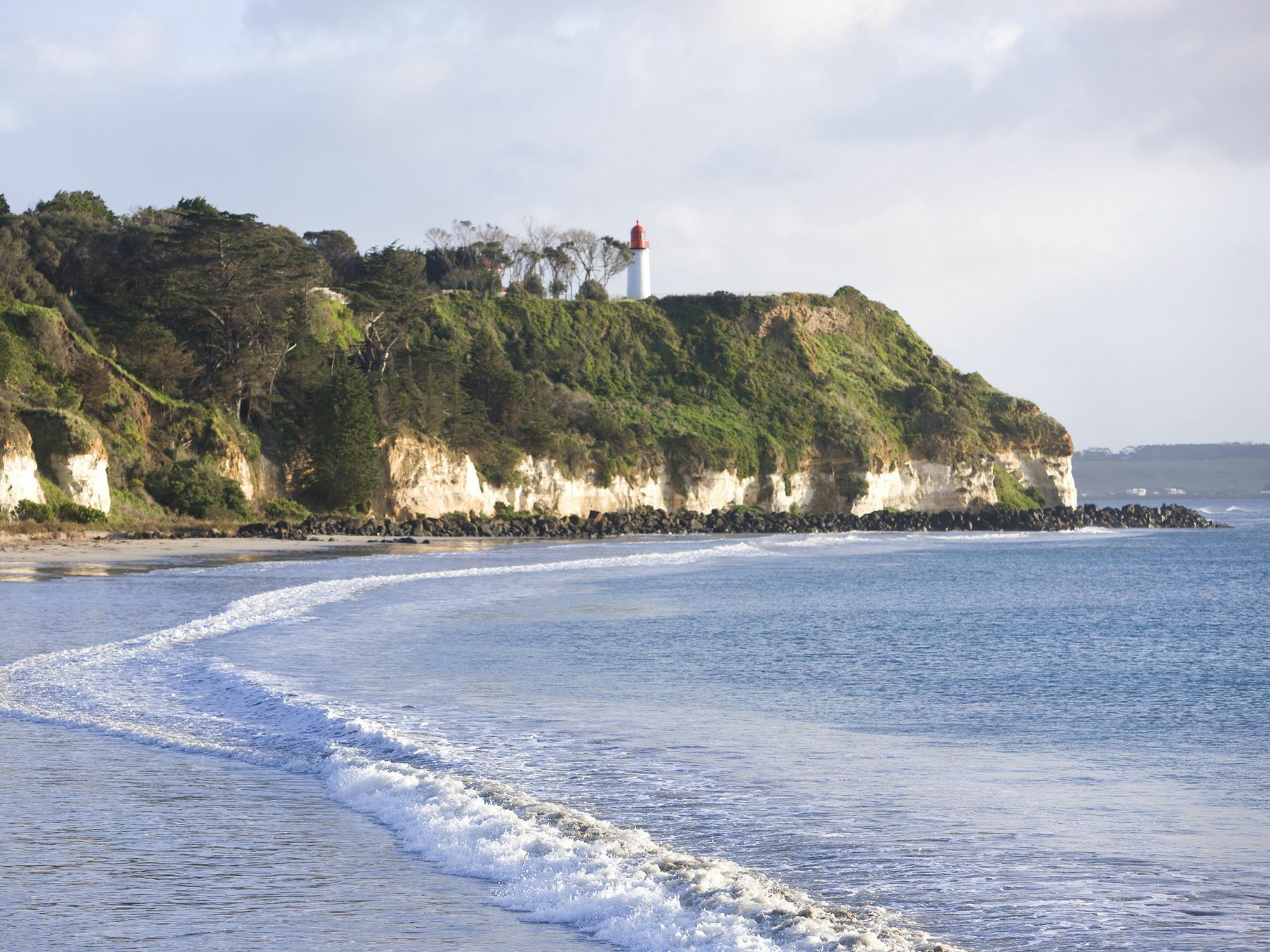 Nrma Portland Bay Holiday Park Ngoại thất bức ảnh