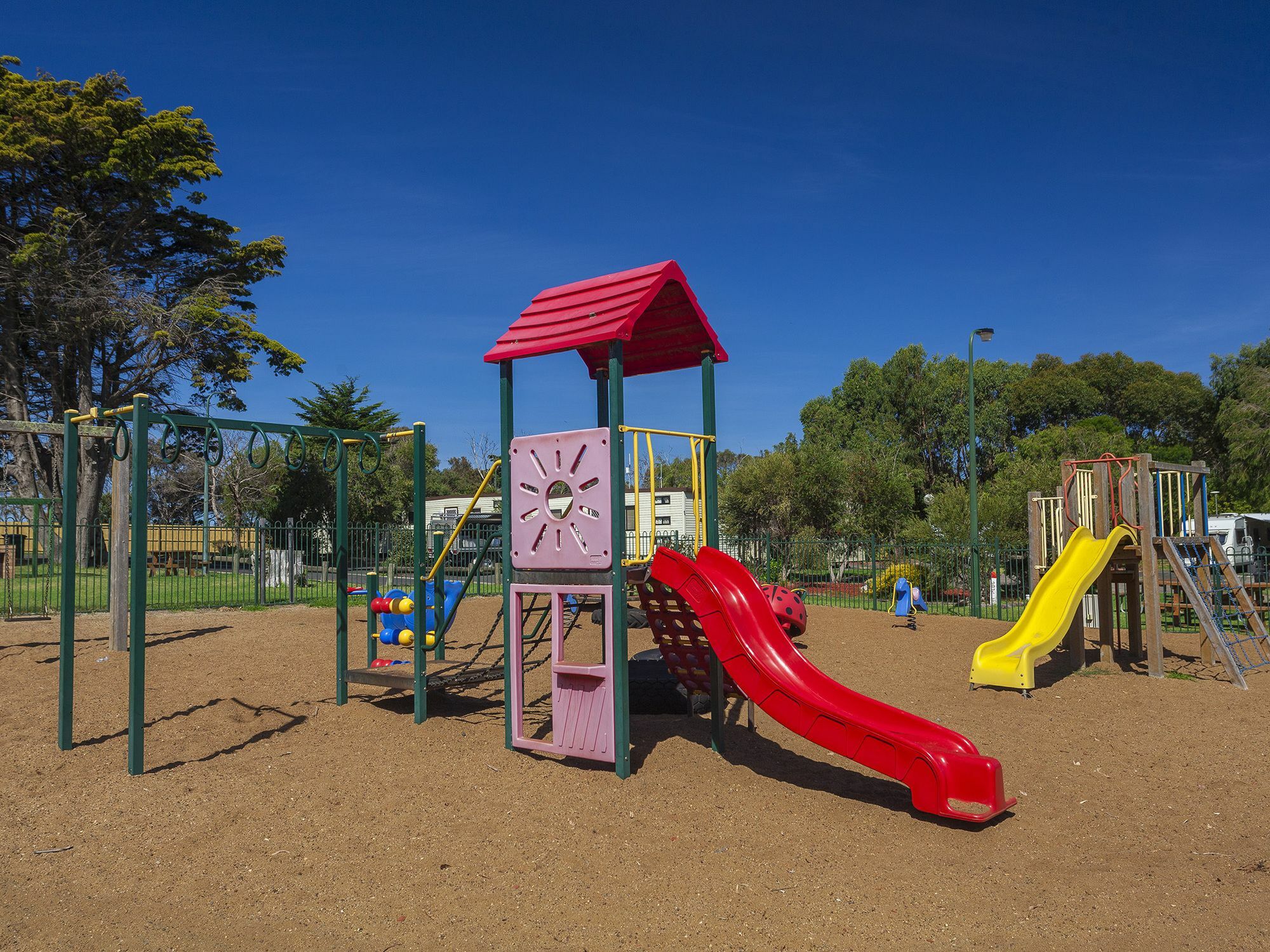 Nrma Portland Bay Holiday Park Ngoại thất bức ảnh